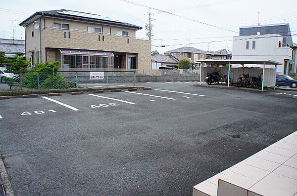 静岡県浜松市中央区中野町(賃貸マンション1R・3階・38.88㎡)の写真 その17