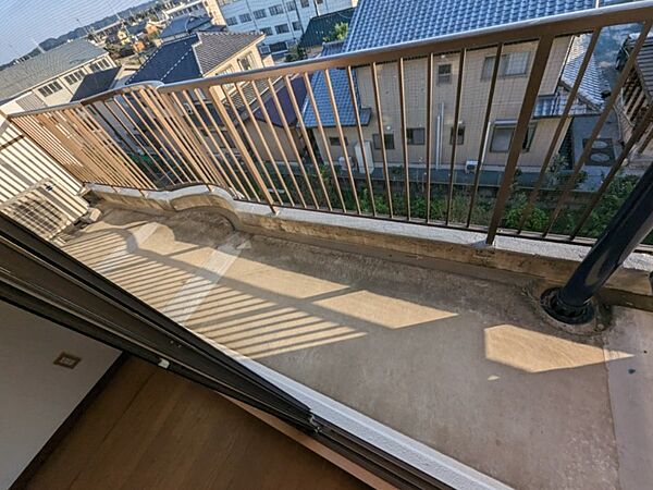 静岡県浜松市浜名区中瀬(賃貸マンション3DK・4階・60.12㎡)の写真 その16