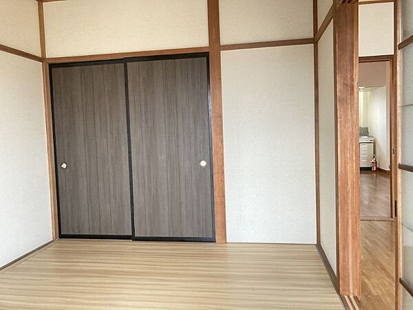 静岡県浜松市中央区渡瀬町(賃貸アパート2LDK・3階・47.90㎡)の写真 その9