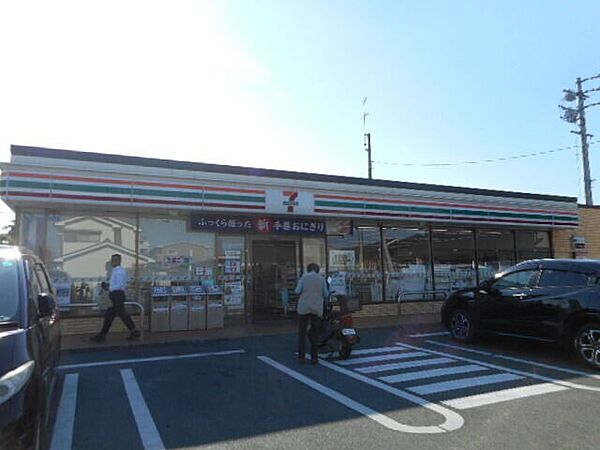 静岡県浜松市中央区三和町(賃貸アパート2DK・2階・51.22㎡)の写真 その22