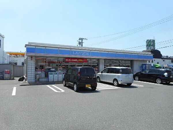 画像29:ローソン浜松流通元町店 1241m