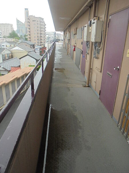 静岡県浜松市中央区元魚町(賃貸マンション1DK・2階・45.00㎡)の写真 その5