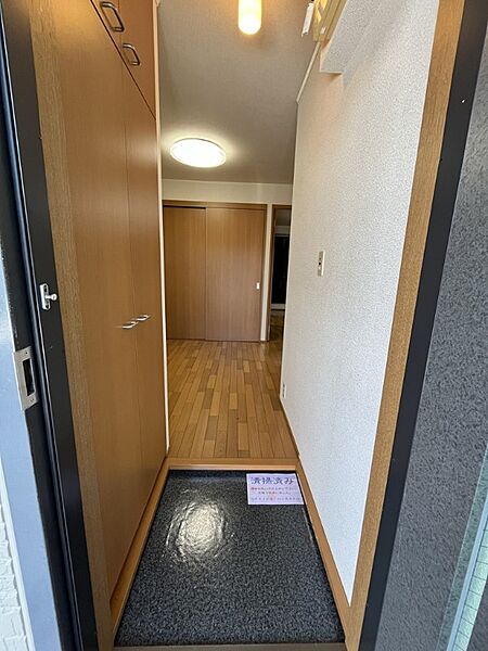 静岡県浜松市中央区鼡野町(賃貸アパート2DK・1階・40.33㎡)の写真 その12