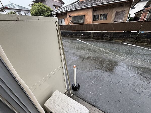 静岡県浜松市中央区大柳町(賃貸アパート2DK・1階・39.66㎡)の写真 その19