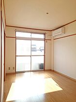 静岡県浜松市中央区上新屋町（賃貸アパート2DK・2階・39.74㎡） その3