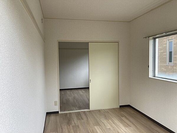 静岡県浜松市中央区植松町(賃貸マンション4LDK・2階・75.73㎡)の写真 その10