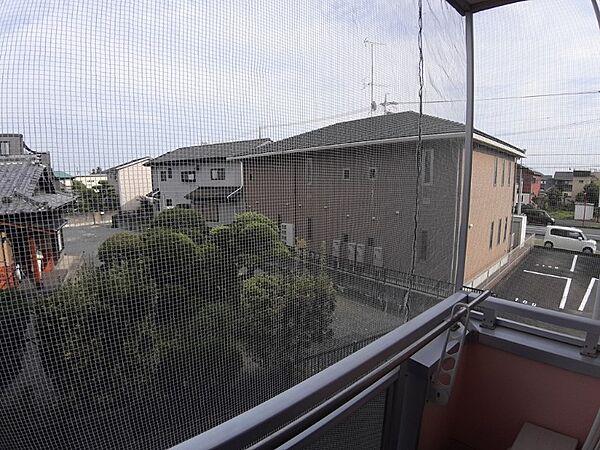 静岡県浜松市中央区半田町(賃貸マンション1DK・2階・29.81㎡)の写真 その19