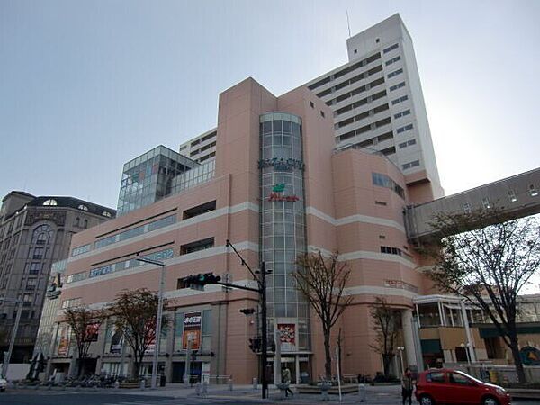 静岡県浜松市中央区中沢町(賃貸マンション3DK・1階・53.10㎡)の写真 その28