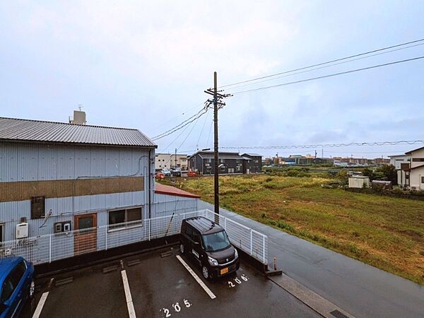 静岡県浜松市中央区神田町(賃貸マンション1DK・2階・25.92㎡)の写真 その20