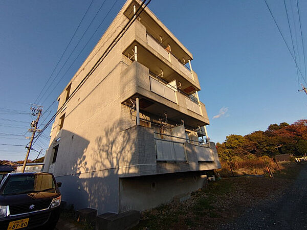 静岡県浜松市中央区有玉西町(賃貸マンション1K・2階・20.16㎡)の写真 その25