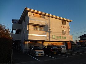 静岡県浜松市中央区天王町（賃貸アパート1R・2階・26.36㎡） その6