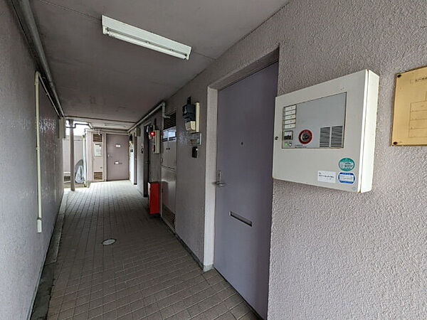 静岡県浜松市中央区植松町(賃貸マンション1R・5階・22.96㎡)の写真 その16