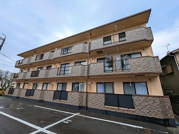 静岡県浜松市中央区渡瀬町(賃貸マンション2LDK・3階・56.00㎡)の写真 その27
