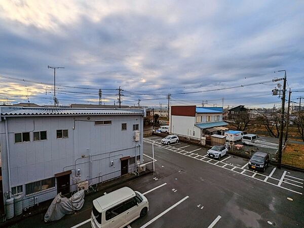 静岡県浜松市中央区渡瀬町(賃貸マンション2LDK・3階・56.00㎡)の写真 その18