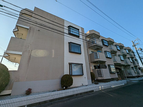 静岡県浜松市中央区植松町(賃貸マンション2LDK・2階・51.17㎡)の写真 その6
