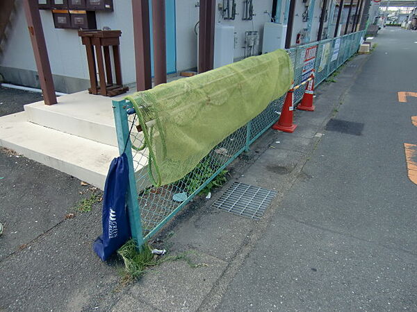 静岡県浜松市中央区上島3丁目(賃貸アパート1DK・2階・21.45㎡)の写真 その26