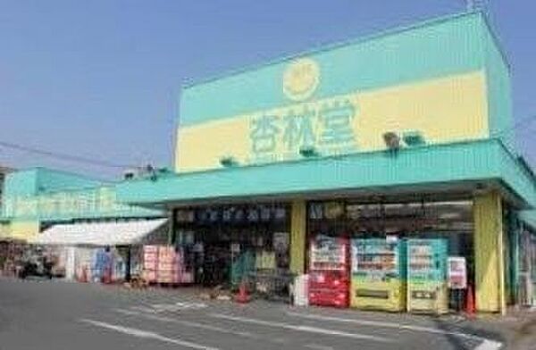 画像30:杏林堂スーパードラッグストア上西店 655m