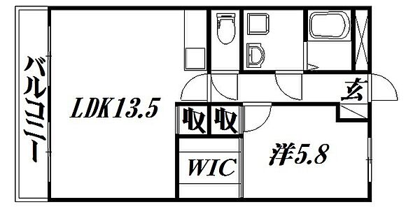 物件拡大画像