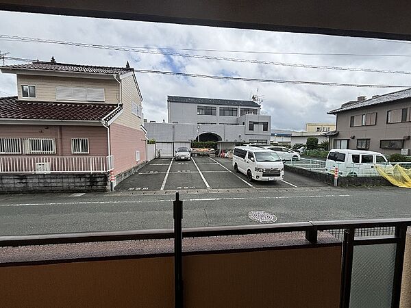 静岡県浜松市中央区佐藤2丁目(賃貸マンション1K・3階・29.97㎡)の写真 その18