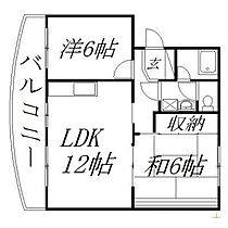 間取り：222016604884