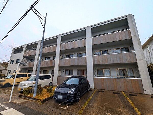 静岡県浜松市中央区寺脇町(賃貸マンション2LDK・3階・55.00㎡)の写真 その27