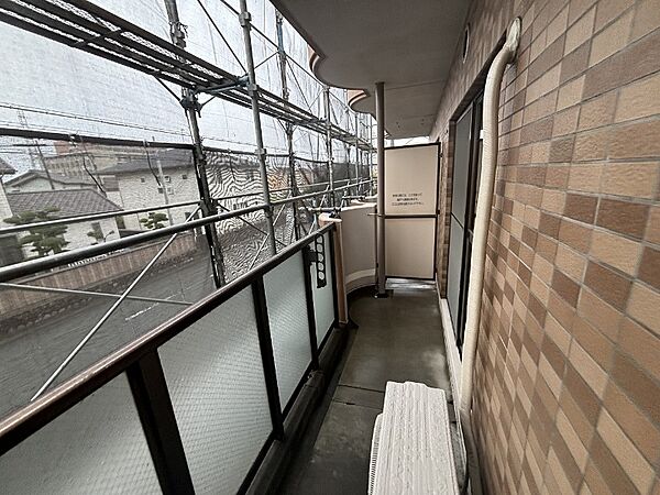 静岡県浜松市中央区三島町(賃貸マンション2LDK・2階・50.00㎡)の写真 その15