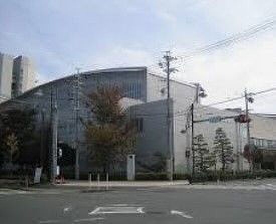 静岡県浜松市中央区板屋町(賃貸マンション1LDK・6階・35.74㎡)の写真 その30