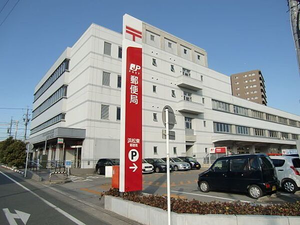 静岡県浜松市中央区上西町(賃貸アパート1LDK・2階・42.13㎡)の写真 その29