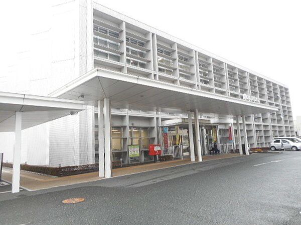 静岡県浜松市中央区上西町(賃貸アパート1LDK・2階・42.13㎡)の写真 その30