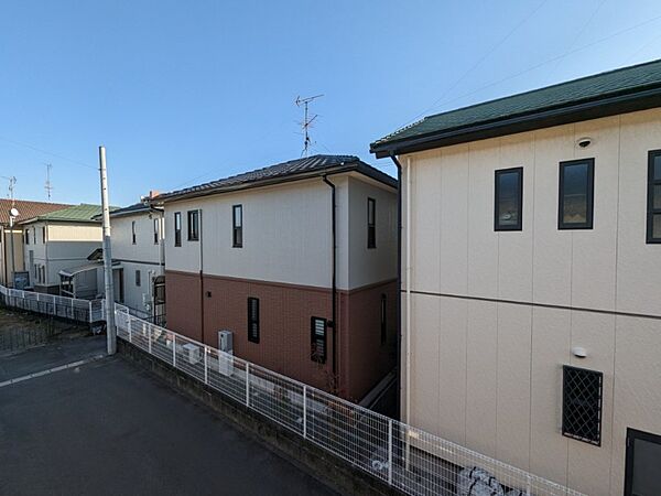 静岡県浜松市中央区上西町(賃貸アパート1LDK・2階・42.13㎡)の写真 その17