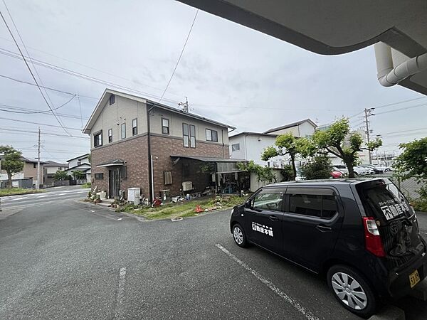 静岡県浜松市中央区北島町(賃貸マンション1DK・1階・25.92㎡)の写真 その20