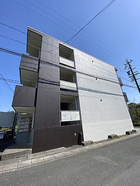 静岡県浜松市中央区有玉西町(賃貸マンション1K・2階・20.20㎡)の写真 その6