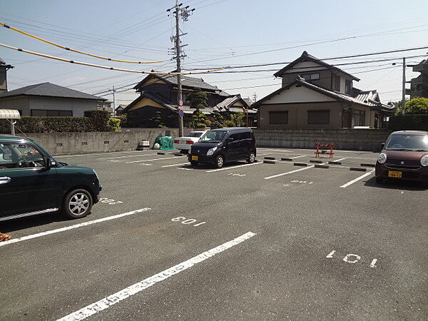 静岡県浜松市中央区上島3丁目(賃貸アパート3DK・2階・53.60㎡)の写真 その17