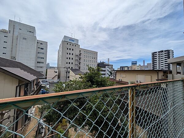 静岡県浜松市中央区松城町(賃貸アパート2K・1階・32.29㎡)の写真 その21