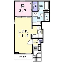 遠州鉄道 遠州病院駅 徒歩12分