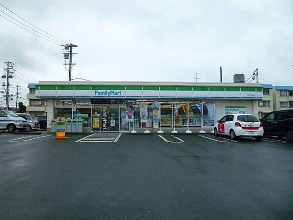 静岡県浜松市中央区小池町(賃貸アパート2DK・1階・34.70㎡)の写真 その23