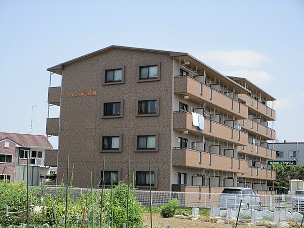 静岡県浜松市中央区大蒲町(賃貸マンション1DK・2階・36.00㎡)の写真 その20