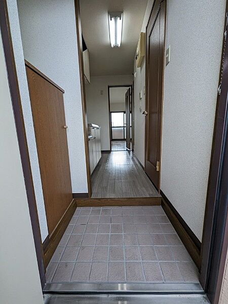 静岡県浜松市中央区三和町(賃貸マンション1K・3階・25.92㎡)の写真 その12