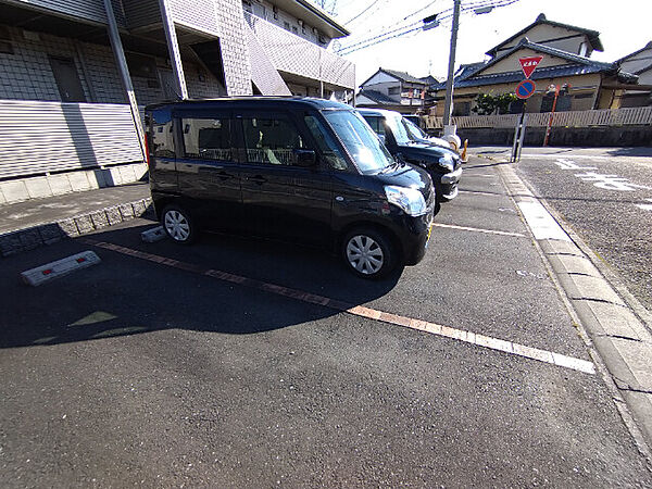 静岡県浜松市中央区大蒲町(賃貸アパート1K・1階・33.74㎡)の写真 その17