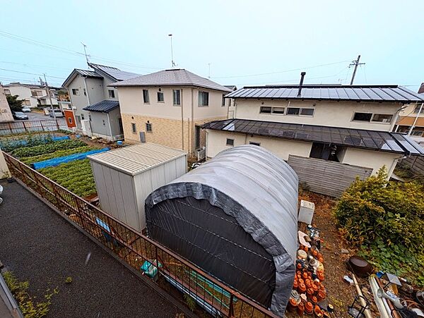 静岡県浜松市中央区上浅田1丁目(賃貸アパート2DK・2階・40.00㎡)の写真 その21