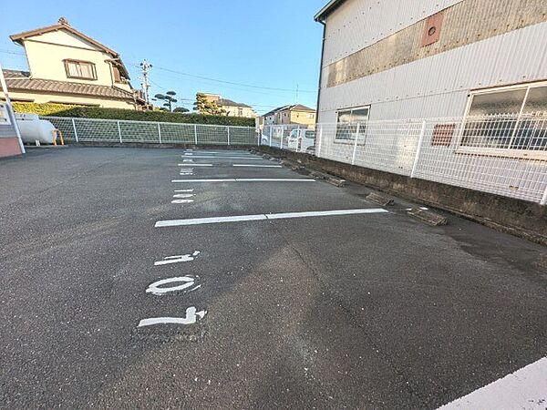 静岡県浜松市中央区神田町(賃貸マンション1DK・3階・25.92㎡)の写真 その18