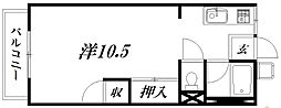 🉐敷金礼金0円！🉐バス ＊＊＊＊駅 バス 遠鉄バス本郷北下車 徒歩2分