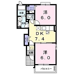 自動車学校前駅 6.0万円