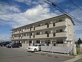 静岡県浜松市中央区豊西町（賃貸マンション1K・2階・26.40㎡） その1