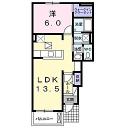 西鹿島駅 5.3万円