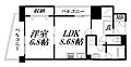 中央ハイツ海老塚15階8.0万円