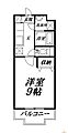 ウィステリアコート3階3.6万円