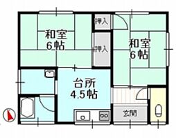 🉐敷金礼金0円！🉐バス ＊＊＊＊駅 バス 遠鉄バスｂ下車 徒歩5分