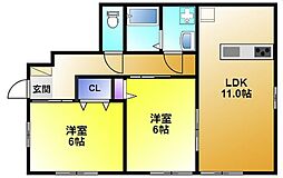 遠州鉄道 上島駅 徒歩18分