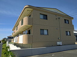 遠州鉄道 自動車学校前駅 徒歩15分の賃貸アパート